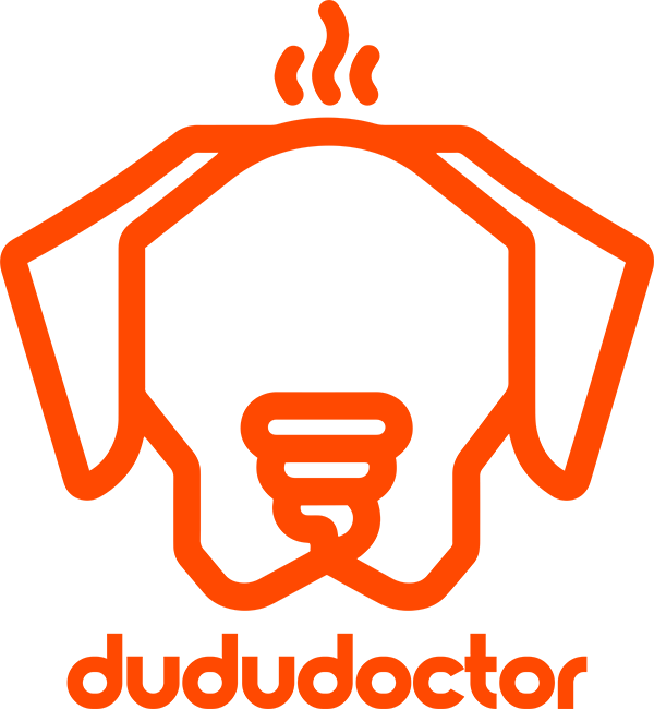Dudu Doctor Footer Logo